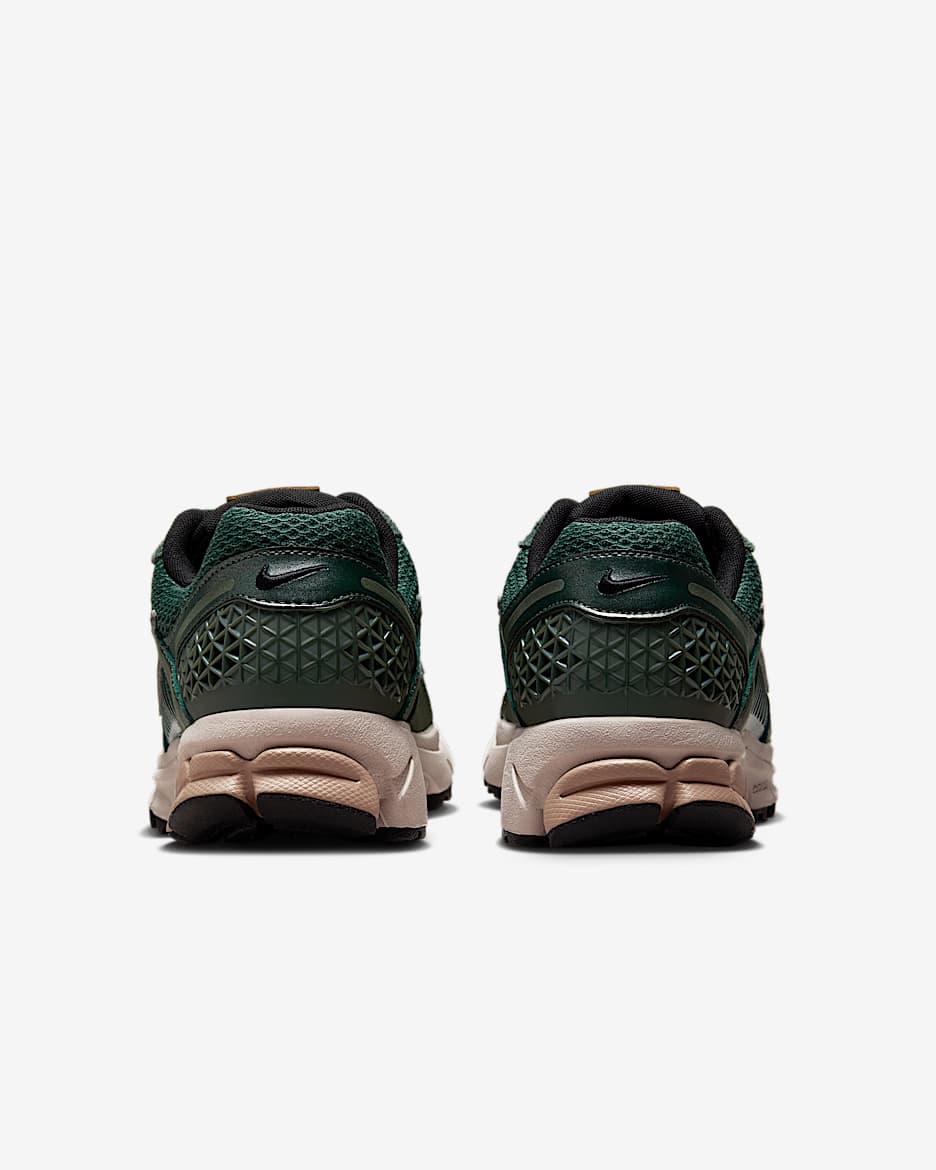 NIKE shops AIR MAX ZOOM GREEN